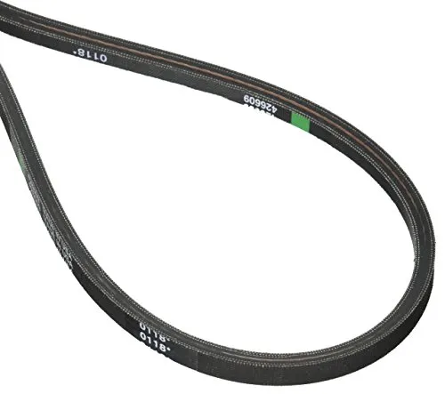 Husqvarna 532196853 Antriebsriemen vorne von Husqvarna