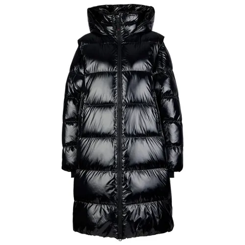 Bogner Fire+Ice Asta-D Damenmantel Gr. 36 Schwarz