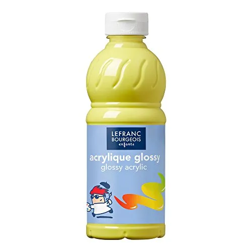 Lefranc Bourgeois 188143 Glossy Kinder
