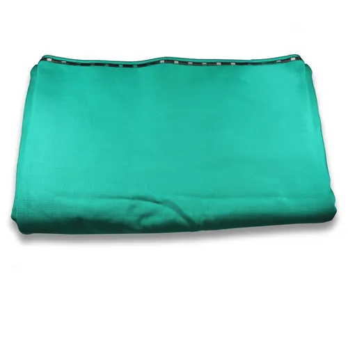 STRONGHOLD Pfeilfangnetz Professional - grün - 2,5m breit x 2,9m hoch, Bogenschi