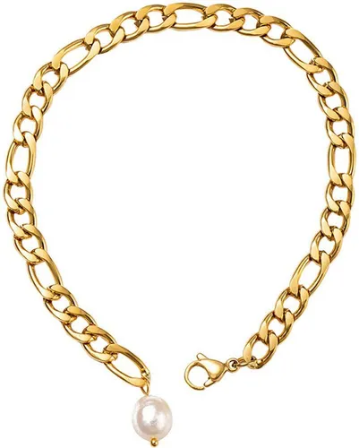 Fußkettchen Gold von Firetti