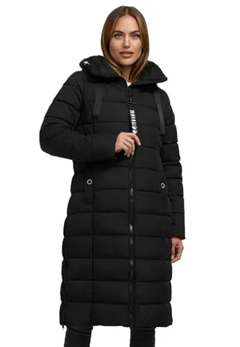 Winterjacke NAVAHOO