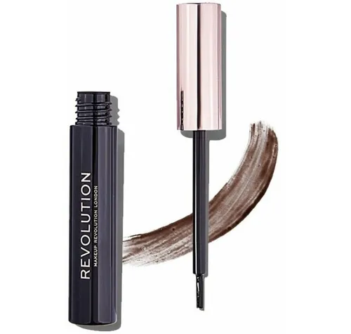 Produktbild MAKE UP REVOLUTION Puder London Brow Tint 6ml - Taupe
