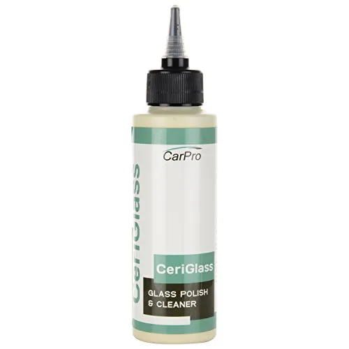 CarPro CeriGlass Polish 150ml
