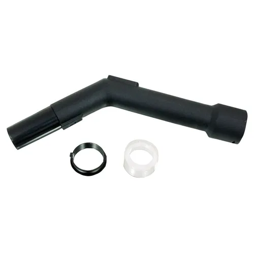 Staubsauger Handgriff Krümmer schwarz für Staubsauger AEG Electrolux ø32mm