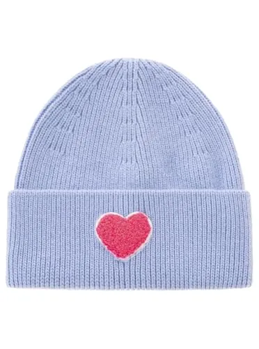 Beanie von Zwillingsherz