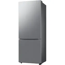 Samsung Kühl-Gefrierkombination RB53DG706AS9 - 203 cm hoch, NoFrost, energieeffizient mit Digital-Inverter und Twin Cooling Plus