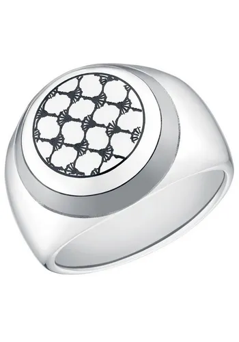 JOOP! Herren Ring aus Edelstahl, Bicolor, in Geschenkbox von JOOP!