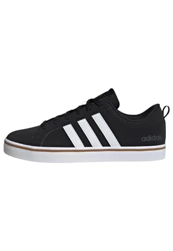 adidas Vs Pace 2.0 Herren Schuhe - Herren-Sneaker mit regulärer Passform, Obermaterial aus 50% Recycling-Material und Gummiaußensohle für optimalen Komfort und Stil.