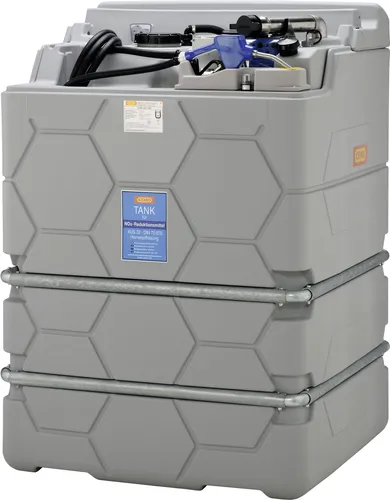 Produktbild Cemo Tankanlage 