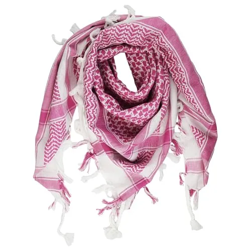 Freak Scene Palituch in weiß von Freak Scene