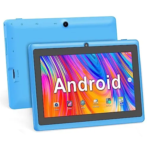 Haehne 7 Zoll Tablet PC von Haehne