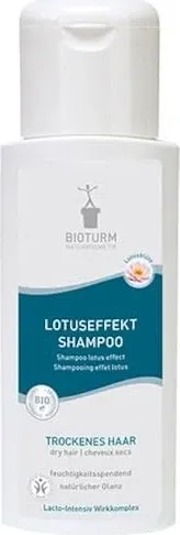 BIOTURM Lotuseffekt Shampoo 200 ml von BIOTURM