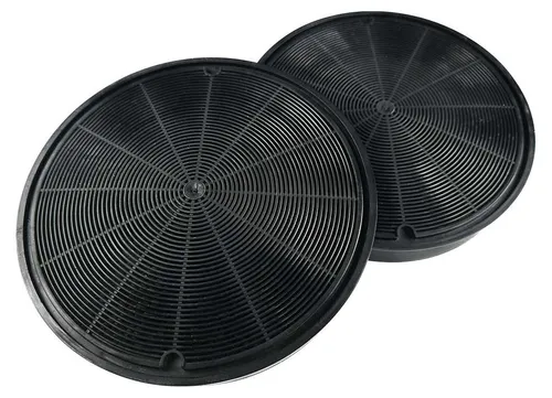 AIR2GO Aktivkohlefilter für Faure MCEF02 / 9029800464 (2 Stück)