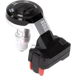 RockShox Pike Charger 3.1 - Hochleistungs-Federung - Zubehör Velofederung mit innovativer Charger 3.1 Technologie für verbesserte Dämpfung und Kontrolle auf jedem Terrain.