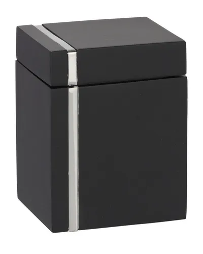 Universal Aufbewahrungsbox mit Deckel | Aufbewahrungsdose Bad Schmuck Schmuckbox