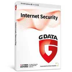 Produktbild G DATA Internet Security 2026
