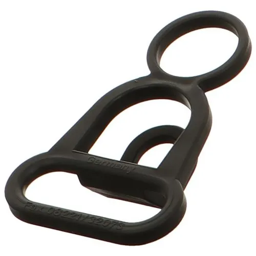 Zugentlastung für e-kabel