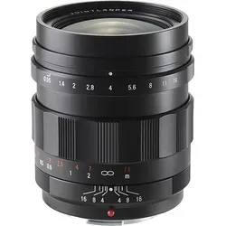 Voigtländer 25 mm / F 0,95 Nokton