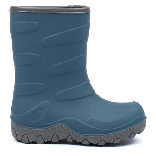 Mikk-Line - Kid's Thermal Boot - Gummistiefel 33 | EU 33 blau
