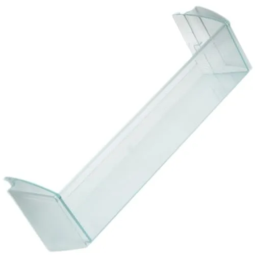 Liebherr Flaschenabsteller 7424241 für Kühlschranktür - Küchengeräte-Zubehör mit 470 mm Breite, ideal für die praktische Aufbewahrung von Flaschen in Kühlschranktüren, aus robustem Kunststoff.