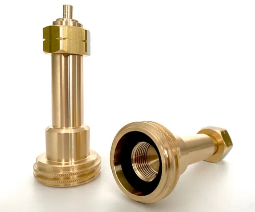 ACME Tankadapter für 5kg, 8kg und 11kg Gasflaschen