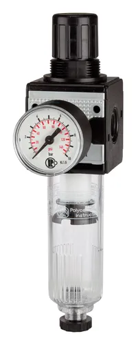 RIEGLER 100478-C 33-K 10-HA Filterregler multifix