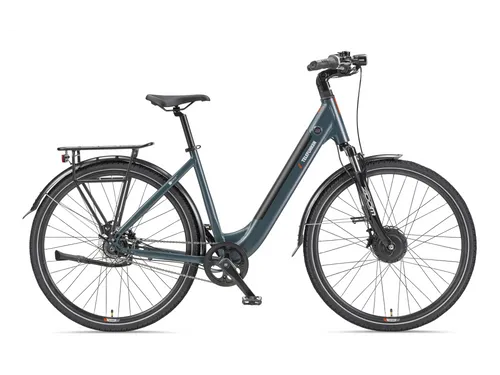 Die besten Telefunken E-Bikes | Test 09/2026 von Telefunken