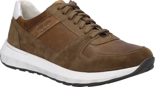 JOSEF SEIBEL Cameron 10 | Sneaker für Herren | Braun