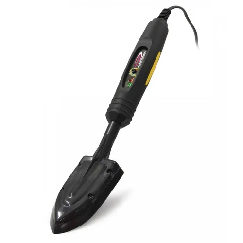 JAMARA 172145 Folienbügeleisen Future Iron III in schwarz von Jamara