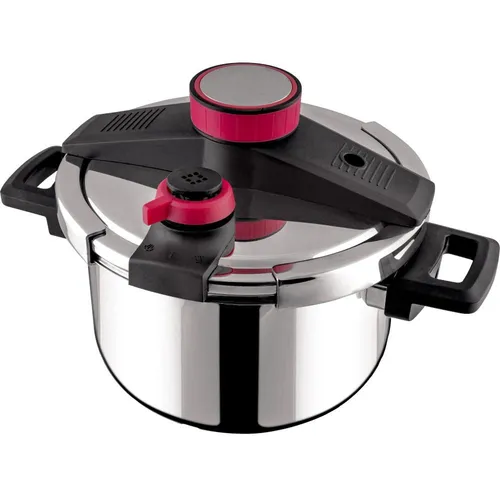 Lamart LT1227 Steam Schnellkochtopf 5 l