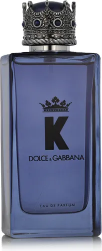 Dolce & Gabbana K Eau de Parfum Spray 100 ml