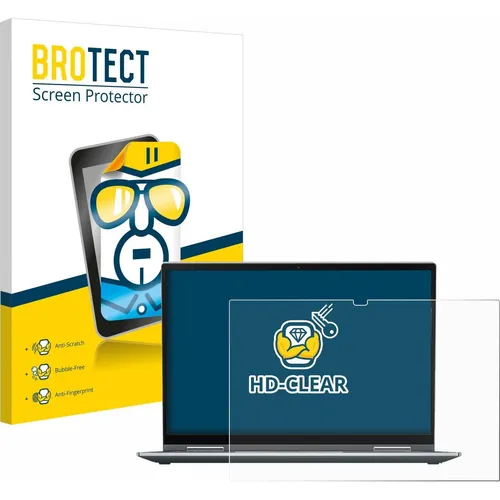 BROTECT Schutzfolie Displayschutz Klar (11.16