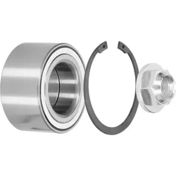 F.Becker_line Radlagersatz Vorne Rechts Links für Ford