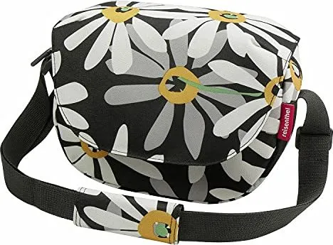 Asista Funbag Margarite Lenkertasche (4 Liter) von KLICKfix