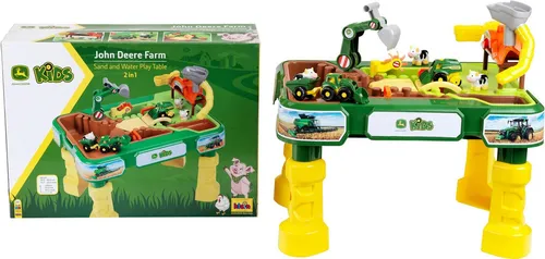 John Deere Farm von Klein