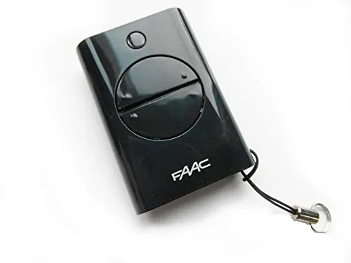 Handsender FAAC XT4 433 RC