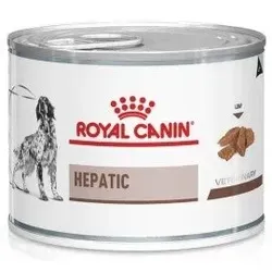 ROYAL CANIN Hepatic HF 16 200g von Royal Canin