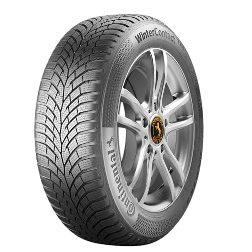 Continental AllSeasonContact 2 215/55 R17 98W XL M+S Ganzjahresreifen