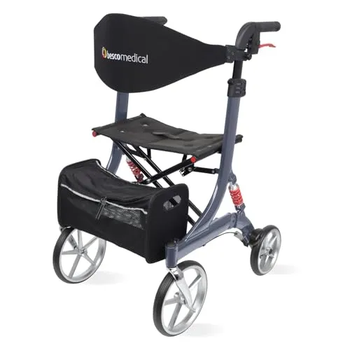 Leichtgewicht-Rollator Spring