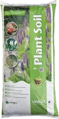 Plant Soil 20 L