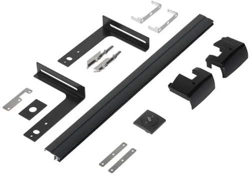 Produktbild Thule Montage-Set Slide-Out Step G2, 12V für VW Crafter ab Bj. 2017, 550 mm