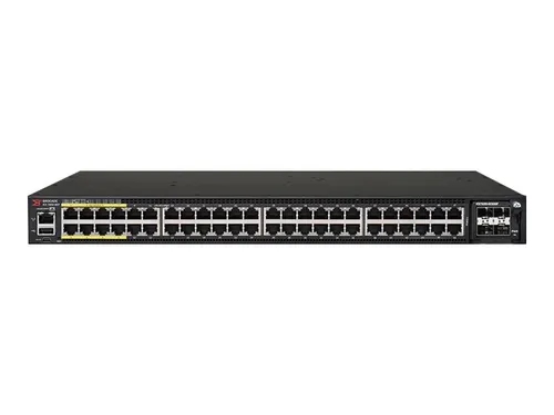 Brocade ICX7450-48P-STK-E Switch