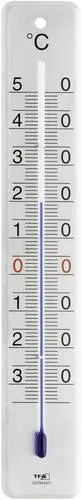 TFA Dostmann 12.2046.61 Thermometer Silber 12.2046.61