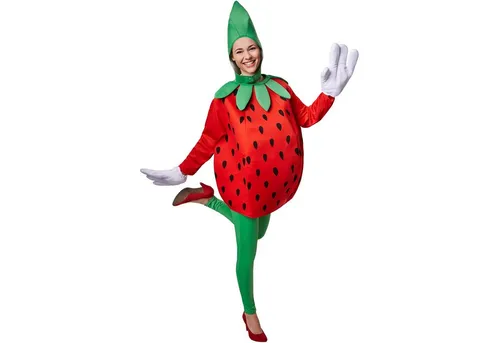 Kostüme & Verkleidungen von dressforfun