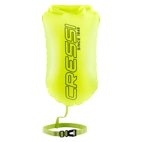 Cressi Glide Schwimmboje (TA612095)