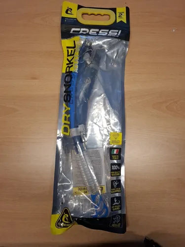 Cressi Alpha Ultra Einheitsgröße Dry