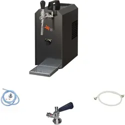 Zapfanlage JET 30K von ich-zapfe