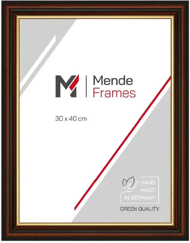 WANDStyle Dokumentenrahmen für Urkunden & Zertifikate von Mende Frames