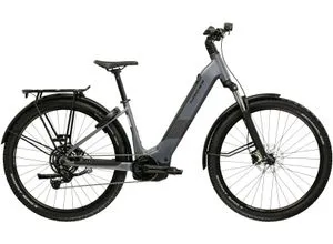 Kross E-Bike ATB Influx Hybrid SUV 2.0 von KROSS